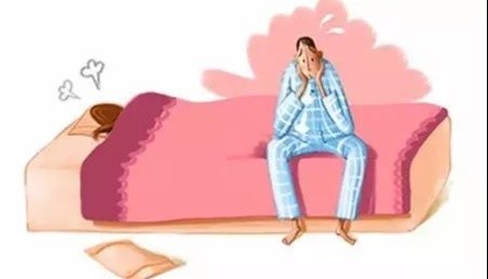 男人“硬度等級(jí)對(duì)照”，來看看你是幾級(jí)硬漢！(圖1)